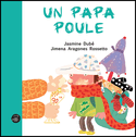 Un papa poule